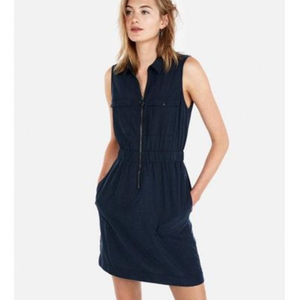 Express Dress. Size Small
